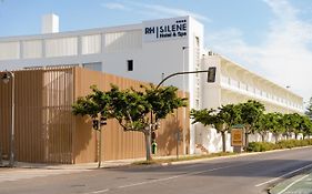 Rh Silene Hotel & Spa 4 Sup